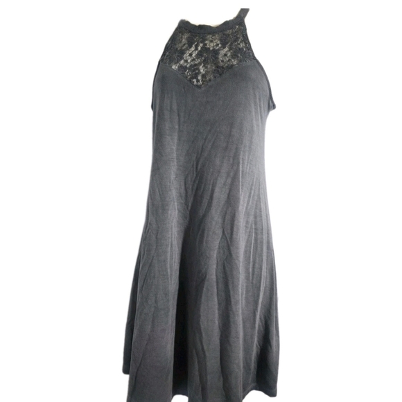 Mudd  Lace Backless Dress Size XS - Picture 1 of 13